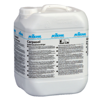 Kiehl Carpasol Teppichreiniger j600510,  1 Kanister à 10 Liter