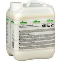 Kiehl Ceradur-compact Pflegedispersion j200805 ,  1 Karton = 2 Kanister à 5 Liter