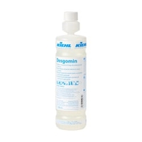 Kiehl Desgomin Flächendesinfektion,  geruchsneutral,  Konzentrat j350602,  1 Liter - Flasche