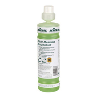 Kiehl-Desisan Konzentrat Desinfektionsreiniger j401707,  1 Karton = 4 Flaschen à 1 Liter