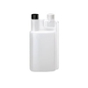 Kiehl Dosierflasche Doppelhals,  Leerflasche 2008064,  1 Liter - FLasche