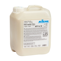Kiehl Legnodur-TiGloss Dispersion für Echtholzflächen j1908115,  5 Liter - Kanister + 100 ml Durator