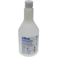 Kiehl RapiDés flüssiger Schnelldesinfektionsreiniger j350447,  1 Flasche à 0, 75 Liter