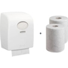 Kimberly-Clark Aktionsset "Komfort" Handtuchpapier + Spender 7955+6781,  Aktionsset zum Sonderpreis