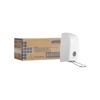 Kimberly-Clark Aquarius Seifenspender 6955,  Farbe: weiß