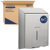 Kimberly-Clark Professional™ Handtuchspender 8971,  Material: rostfreies Edelstahl