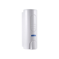 Kimberly Clark Professional™ Schaumseifen-Spender,  nachfüllbar 6982,  1 Spender,  Farbe: weiß