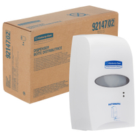 Kimberly-Clark Professional™ Sensor Hautpflegespender 92147,  1, 2 Liter - Nachfüllspender