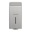 Kimberly-Clark Professional™ Toiletten-Einzelblattspender 8972,  Material: rostfreies Edelstahl
