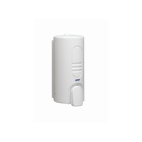 Kimberly-Clark Spender für Toilettensitz-Reiniger PROFESSIONAL 7135,  Maße (B x L x H): 9 x 20 x 10 cm