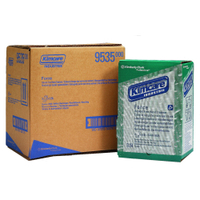 KIMCARE INDUSTRIE* Force Solvent Free Waschlotion 9535,  1 Karton = 2 Beutel á 3, 5 Liter
