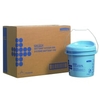 KIMTECH Wettask blau Spendereimer 7919,  1 Karton = 4 Spendereimer