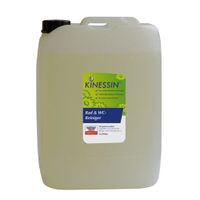 KINESSIN Badreiniger / WC 615476,  20 l - Kanister