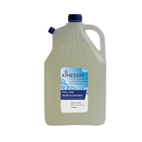 KINESSIN Feinwasch- und Wollwaschmittel 615375,  5 l - Kanister