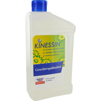 KINESSIN Geschirrspülmittel 615073,  1000 ml - Flasche