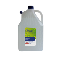 KINESSIN Kalklöser Konzentrat 615390,  5 l - Kanister