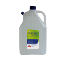 KINESSIN Putzessig doppelt-konzentriert 615369,  5 l - Kanister