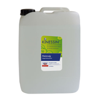 KINESSIN Putzessig doppelt-konzentriert 615469,  20 l - Kanister
