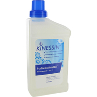 KINESSIN Vollwaschmittel Konzentrat 615072,  1000 ml - Flasche