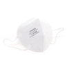 KingFA KF-AF10 SC FFP2 NR Partikelfilter Halbmaske,  ohne Ventil 6973163402018,  1 Packung = 6 Stück,  einzeln verpackt,  weiß