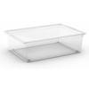 KIS C Box Allzweckbox in verschiedenen Größen 8415000020206,  Größe: L (55 x 38, 5 x H 16, 5 cm)