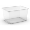KIS C Box Allzweckbox in verschiedenen Größen 8417000020204,  Größe: XL (55 x 38, 5 x H 30, 5 cm)