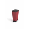 KIS CHIC BIN COLORS Abfallbehälter 8072100079001,  Maße (H x B x T): 60, 5 x 44, 5 x 29 cm,  Größe L