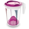 KIS Mixo Messbecher-Set in verschiedenen Größen 6070700.1476.01,  Inhalt: 1, 5 l