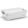 KIS Moover Box M Mehrzweckbehälter,  25 Liter 8462000 0202 02,  Farbe: Transparent