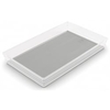 KIS SISTEMO Ordnungsystem K244695K24OKK,  Maße: L 39 x B 24 x H 5 cm