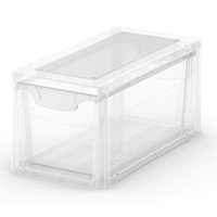 KIS Spider Drawers Schubladenbox 8502000020203,  Größe 2: 29 x 38 x 18 cm