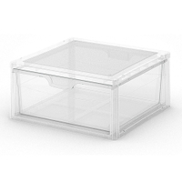 KIS Spider Drawers Schubladenbox 8503000020203,  Größe 3: 39 x 38 x 18 cm