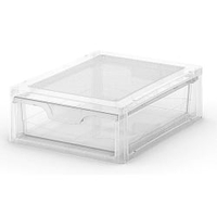 KIS Spider Drawers Schubladenbox 8504000020202,  Größe 4: 29 x 38 x 12 cm