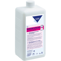 KLEEN PURGATIS BUDESIN LOTIO HD Händedekontamination 90142597,  1000 ml - Flasche