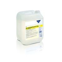 KLEEN PURGATIS Gläserspülmittel 90203682,  11kg - Kanister