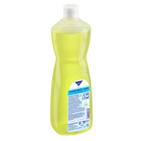 KLEEN PURGATIS Schonreiniger Lemon 90244863,  1 Liter - Flasche