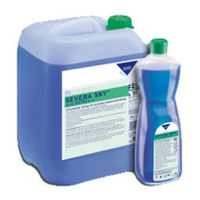 KLEEN PURGATIS Severa Sky Reiniger und Wischpflege 90122742,  10 l - Kanister