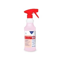 KLEEN PURGATIS Sprühflasche Sanivex Multi Kleen Tab Pro 90000968,  500 ml - Leerflasche