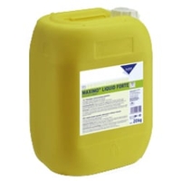 KLEEN PURGATIS Vollwaschmittel MAXIMO LIQUID FORTE 90600513,  20kg - Kanister