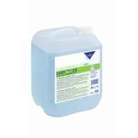 KLEEN PURGATIS Weichspüler COSY 3 S,  Konzentrat 90600772,  10 Liter - Kanister