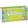 KLEENEX Balsam Taschentücher 16159464 ,  1 Packung = 12 x 9 Tücher = 108 Tücher