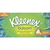 KLEENEX Balsam Taschentücher 16159488 ,  1 Packung = 60 Tücher