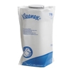 KLEENEX Desinfektionstücher Wischtücher,  weiß,  24, 5 x 17 cm 7783,  1 Nachfüllpack = 100 Tücher