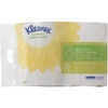 Kleenex Slimroll Rollenhandtuchpapier,  weiß 6767,  1 Karton = 3 Beutel à 2 Rollen