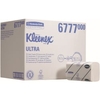 KLEENEX Ultra Handtücher - Medium 6777,  1 Karton = 30 x 124 = 3.720 Tücher,  21, 5 x 31, 5 cm