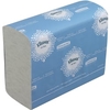 KLEENEX ULTRA MultiFold Falthandtücher 4633,  1 Karton = 18 Päckchen à 150 Tücher = 2700 Tücher