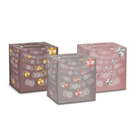 KLEENEX Ultrasoft Kosmetiktücher 1 Box = 56 Tücher