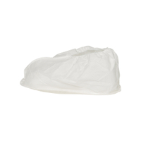 KLEENGUARD* A10 Leichter Überziehschuh mit Sohle 82730,  1 Karton = 200 Überziehschuhe,  XL- XXL