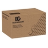 KLEENGUARD G10 Nitril Handschuhe 57370,  1 Karton = 10 Packungen à 100 = 1000 Stück,  Größe XS