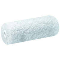 Kleinflächenwalze Planotex Q4,  Breite 10 cm 713710000,  Farbe: weiß